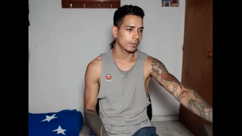 im_taylor24 online show from 16, 11, 2025