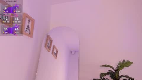 im tiffany  online show from 6, 2, 2026