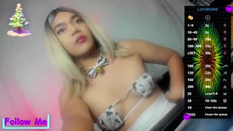 ella may online show from 1, 1, 2025