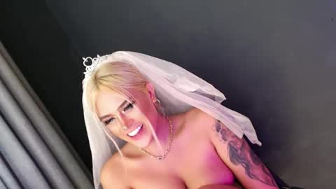 Snapshot of im_ur_nightmare chatting on 5, 12, 2024 Candy Moore online show from 5, 12, 2024