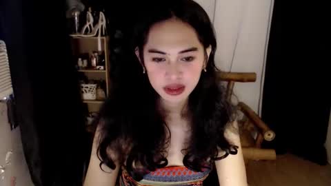 Snapshot of im_ur_sexy_rou chatting on 10, 9, 2025 im_ur_sexy_rou online show from 10, 9, 2025