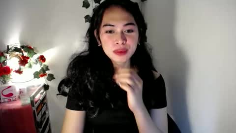 Snapshot of im_ur_sexy_rou chatting on 12, 9, 2025 im_ur_sexy_rou online show from 12, 9, 2025