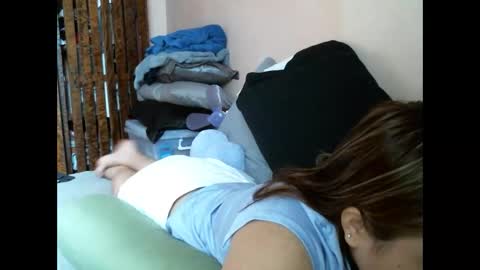 im_your_secret online show from 1, 12, 2025