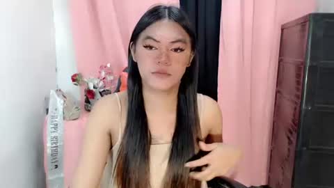 im_yourfairyannaxx online show from 12, 10, 2025