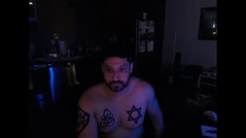 im_yoursavior online show from 27, 7, 2026