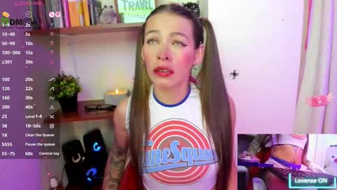 Snapshot of im_yoursweetlisa chatting on 30, 10, 2025 Lisa Hyga online show from 30, 10, 2025