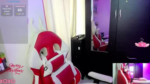 Lisa Hyga online show from 22, 12, 2025