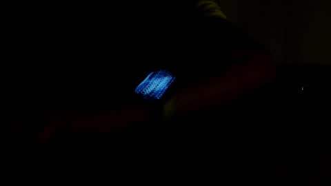 Im yourxtoy online show from 16, 11, 2025