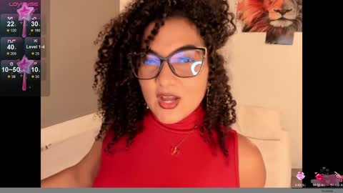 Sofia online show from 7, 1, 2025