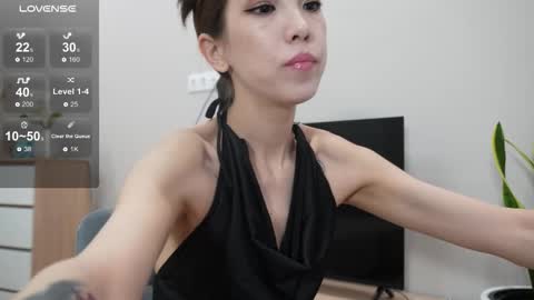 Snapshot of imaginasian_ chatting on 3, 11, 2025 imaginasian online show from 3, 11, 2025
