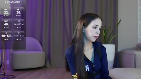 Snapshot of imaginasian_ chatting on 5, 12, 2025 imaginasian online show from 5, 12, 2025