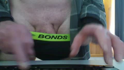 Aussie Guy online show from 26, 6, 2026