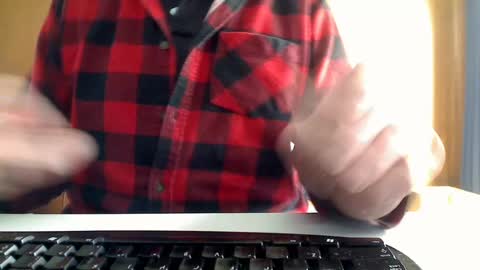 Aussie Guy online show from 27, 7, 2026