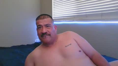 imbackmandosuknw online show from 23, 12, 2024