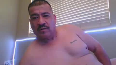 imbackmandosuknw online show from 2, 1, 2025