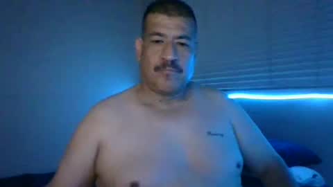 imbackmandosuknw online show from 18, 12, 2025