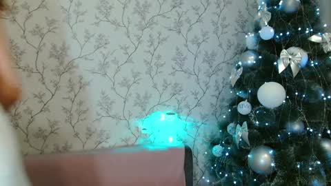 Snapshot of imcarrieberry chatting on 3, 1, 2025 Carrie online show from 3, 1, 2025