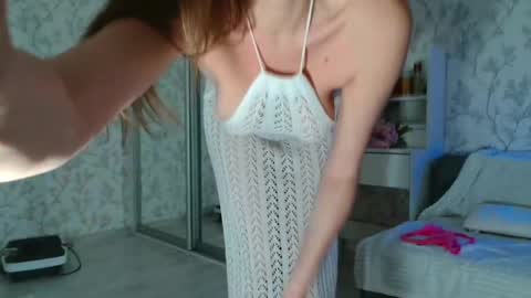 Snapshot of imcarrieberry chatting on 10, 2, 2025 Carrie online show from 10, 2, 2025