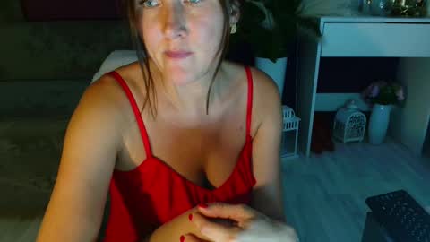 Snapshot of imcarrieberry chatting on 20, 9, 2025 Carrie online show from 20, 9, 2025