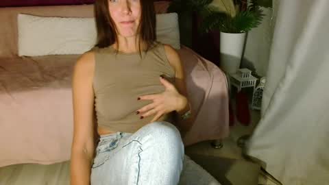 Snapshot of imcarrieberry chatting on 4, 10, 2025 Carrie online show from 4, 10, 2025