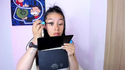 Snapshot of imcharlot_ chatting on 16, 5, 2026 charlot online show from 16, 5, 2026