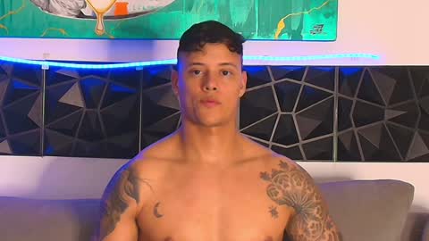 Snapshot of imconor chatting on 30, 1, 2025 imconor online show from 30, 1, 2025