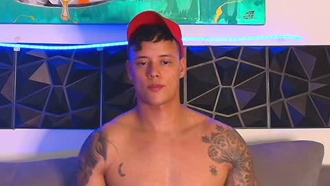 Snapshot of imconor chatting on 30, 1, 2025 imconor online show from 30, 1, 2025