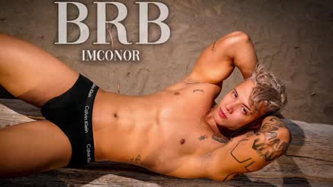 Snapshot of imconor chatting on 1, 2, 2025 imconor online show from 1, 2, 2025