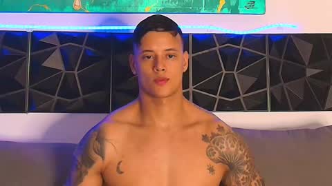 Snapshot of imconor chatting on 11, 3, 2025 imconor online show from 11, 3, 2025