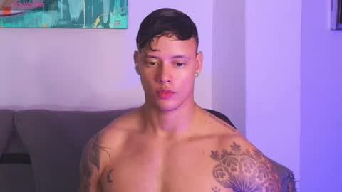 Snapshot of imconor chatting on 6, 11, 2025 imconor online show from 6, 11, 2025