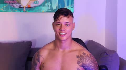 Snapshot of imconor chatting on 10, 11, 2025 imconor online show from 10, 11, 2025