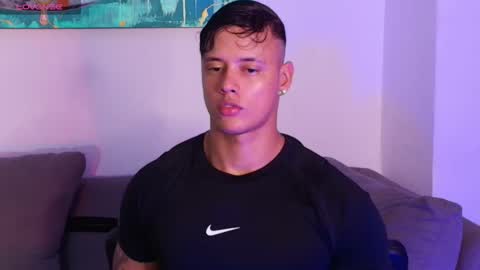 Snapshot of imconor chatting on 11, 11, 2025 imconor online show from 11, 11, 2025