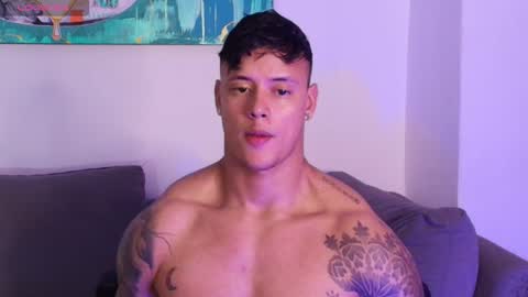 Snapshot of imconor chatting on 19, 11, 2025 imconor online show from 19, 11, 2025