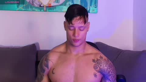 Snapshot of imconor chatting on 27, 11, 2025 imconor online show from 27, 11, 2025