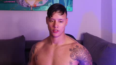 Snapshot of imconor chatting on 20, 12, 2025 imconor online show from 20, 12, 2025