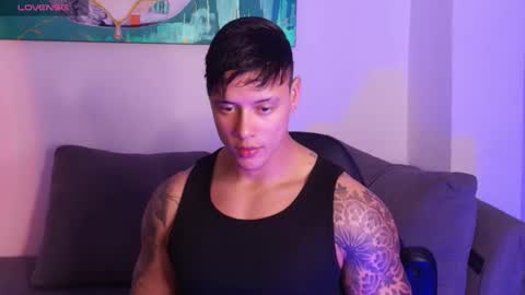 Snapshot of imconor chatting on 22, 12, 2025 imconor online show from 22, 12, 2025