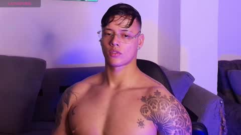 Snapshot of imconor chatting on 11, 1, 2026 imconor online show from 11, 1, 2026