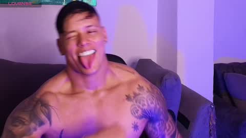 Snapshot of imconor chatting on 12, 1, 2026 imconor online show from 12, 1, 2026