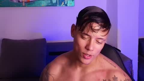 Snapshot of imconor chatting on 4, 2, 2026 imconor online show from 4, 2, 2026