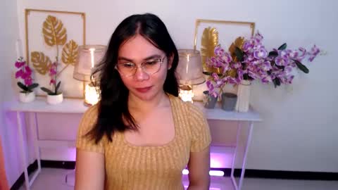 Ashley online show from 9, 1, 2025