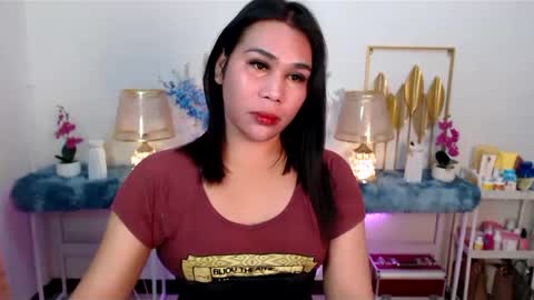 Ashley online show from 28, 1, 2025