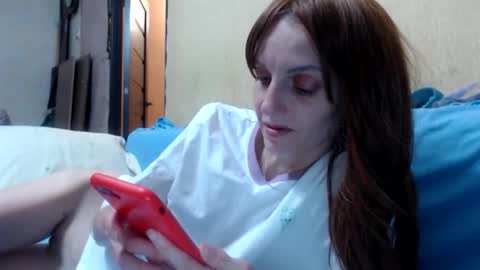 Snapshot of imelissa8malis chatting on 14, 9, 2025 irina online show from 14, 9, 2025