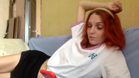 Snapshot of imelissa8malis chatting on 16, 9, 2025 irina online show from 16, 9, 2025