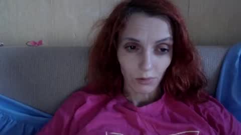Snapshot of imelissa8malis chatting on 23, 9, 2025 irina online show from 23, 9, 2025
