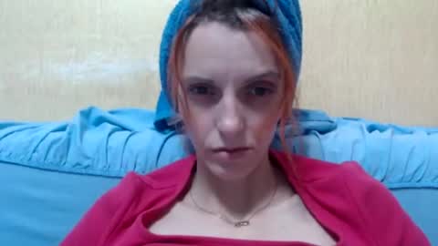 Snapshot of imelissa8malis chatting on 4, 10, 2025 irina online show from 4, 10, 2025
