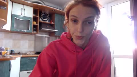 Snapshot of imelissa8malis chatting on 12, 10, 2025 irina online show from 12, 10, 2025