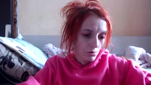 Snapshot of imelissa8malis chatting on 13, 10, 2025 irina online show from 13, 10, 2025