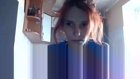 Snapshot of imelissa8malis chatting on 14, 10, 2025 irina online show from 14, 10, 2025