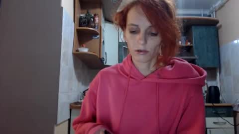 Snapshot of imelissa8malis chatting on 19, 10, 2025 irina online show from 19, 10, 2025