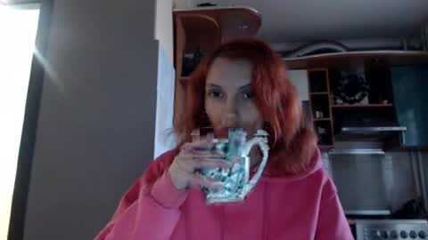 Snapshot of imelissa8malis chatting on 26, 10, 2025 irina online show from 26, 10, 2025